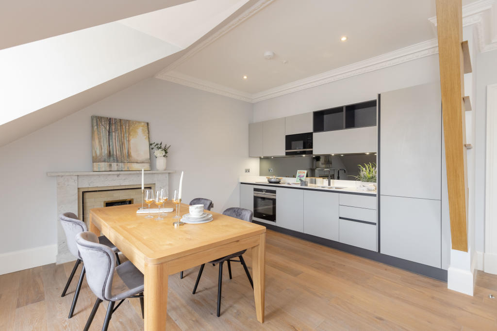 Kitchen Dining