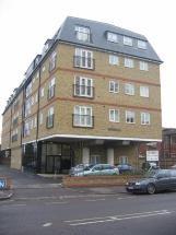 EXTERNAL VIEW