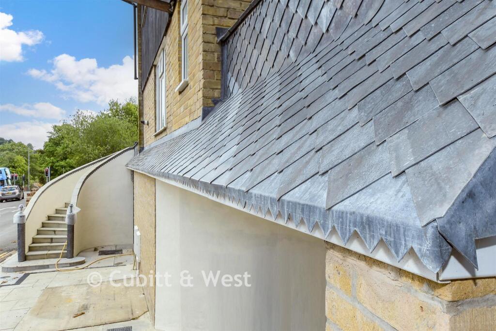 External Lifestyle Photograph