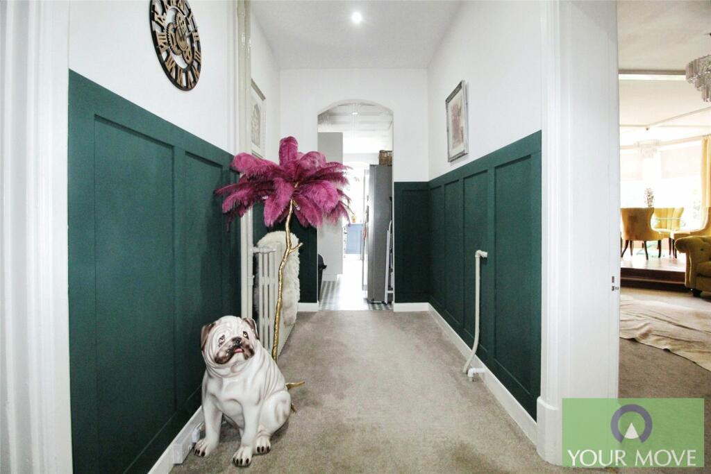 Hallway