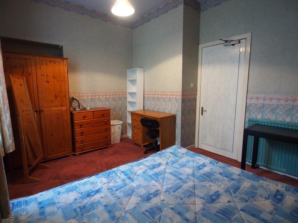 Bedroom 2 alternative