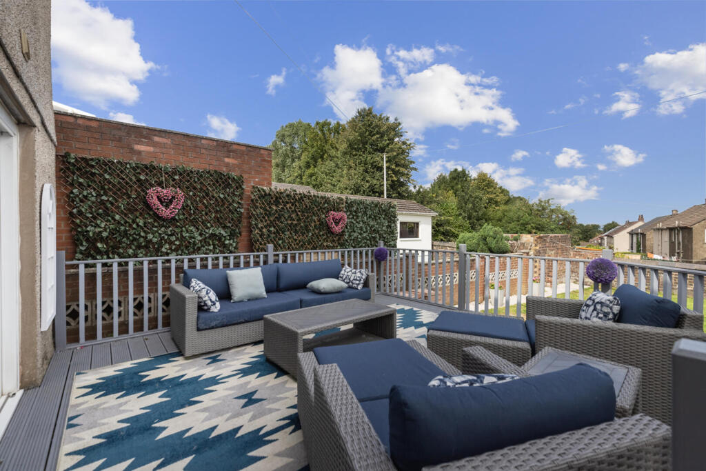 Terrace / Patio
