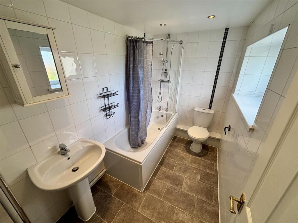 Bathroom/WC
