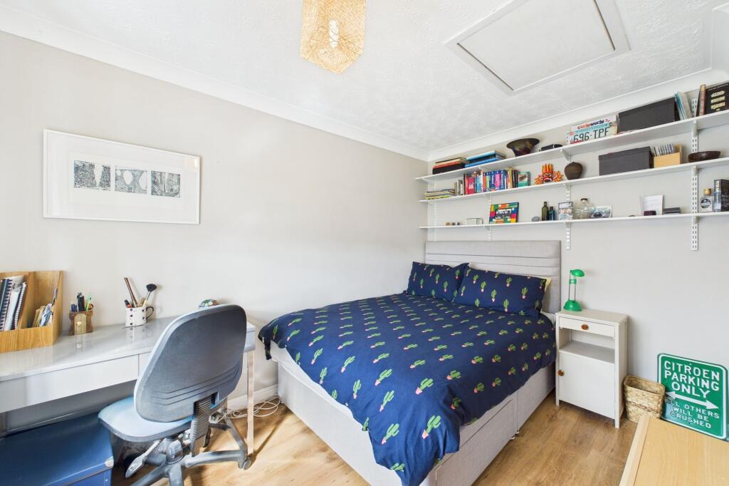 Bedroom 2