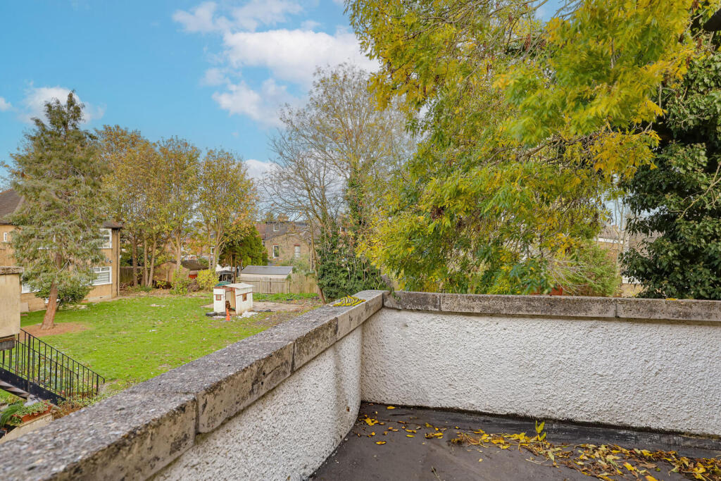 Terrace / Patio