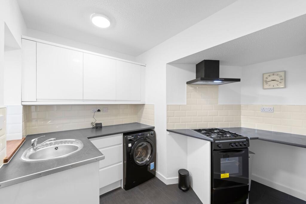 Fitted Kitchen