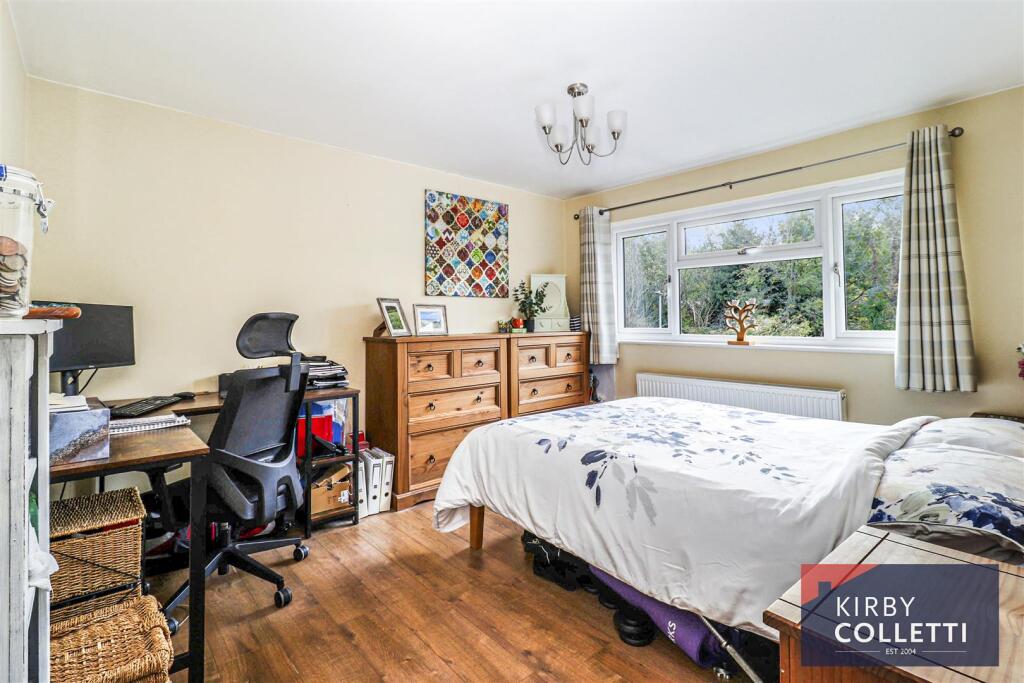 BEDROOM TWO