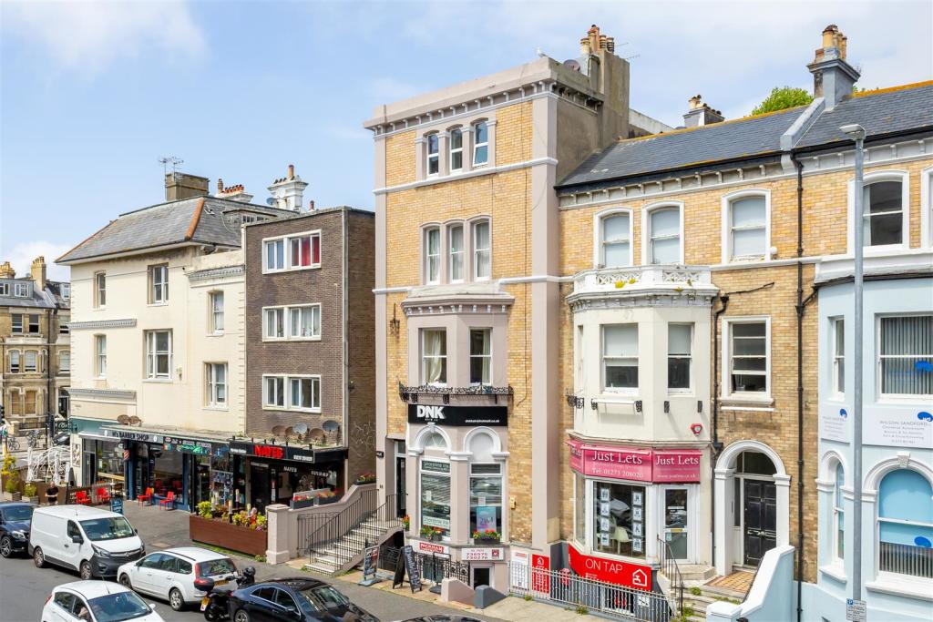 Church Road
