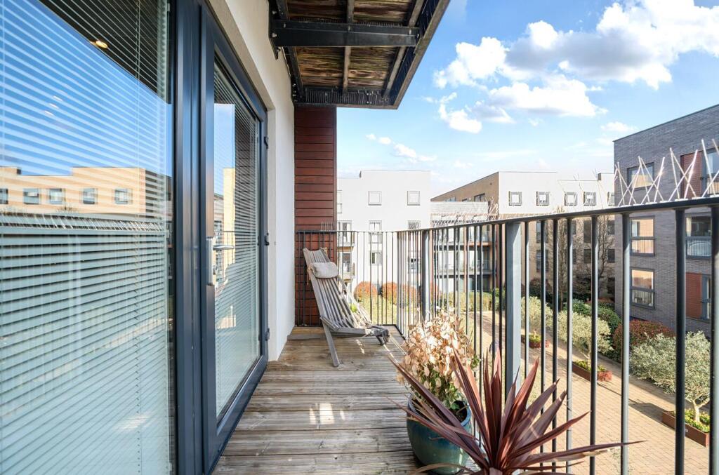 Davidson Frost-Wellings, DFW, Regency Court, Balco