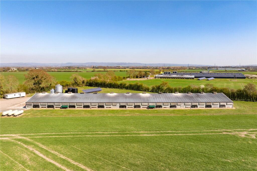 Eldmire Hill, Eldmire, Thirsk, North Yorkshire, YO7