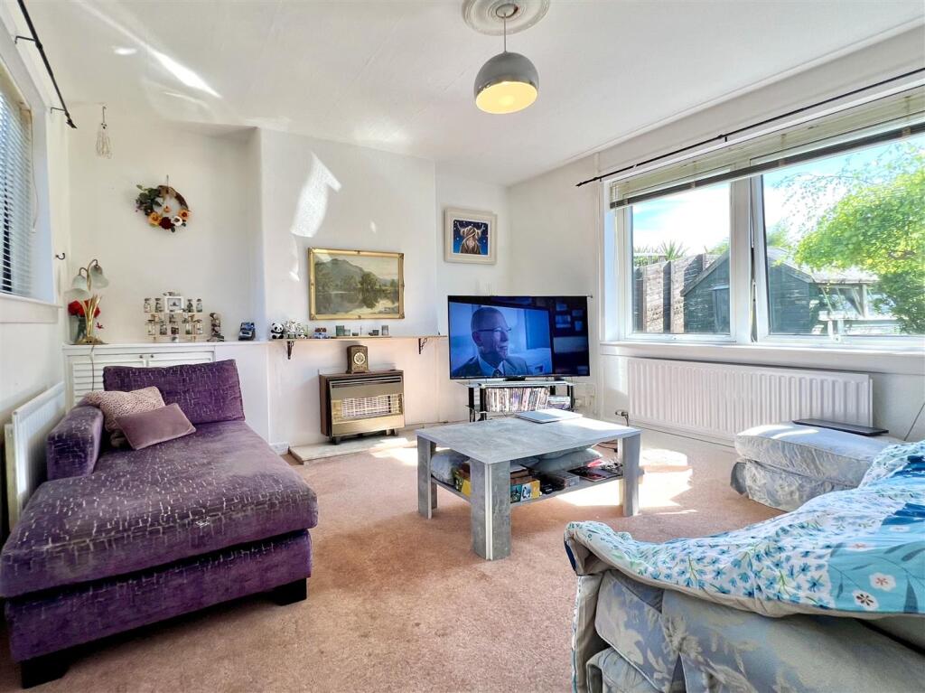 Castle Terrace, Kennoway