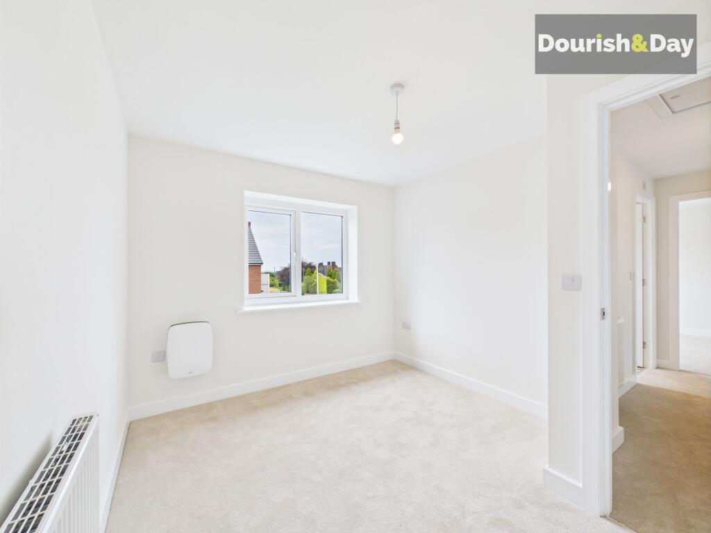 Bedroom 4