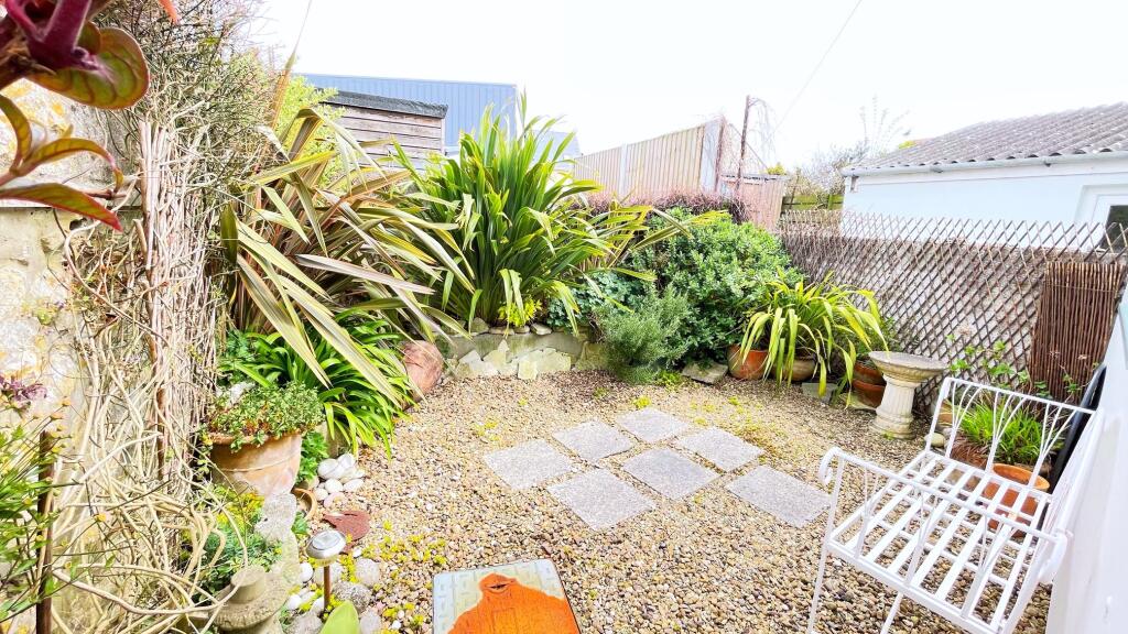 Garden 2