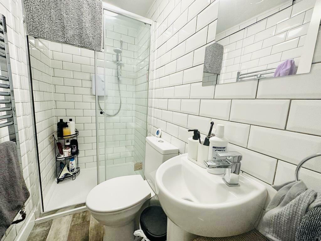Bathroom Three