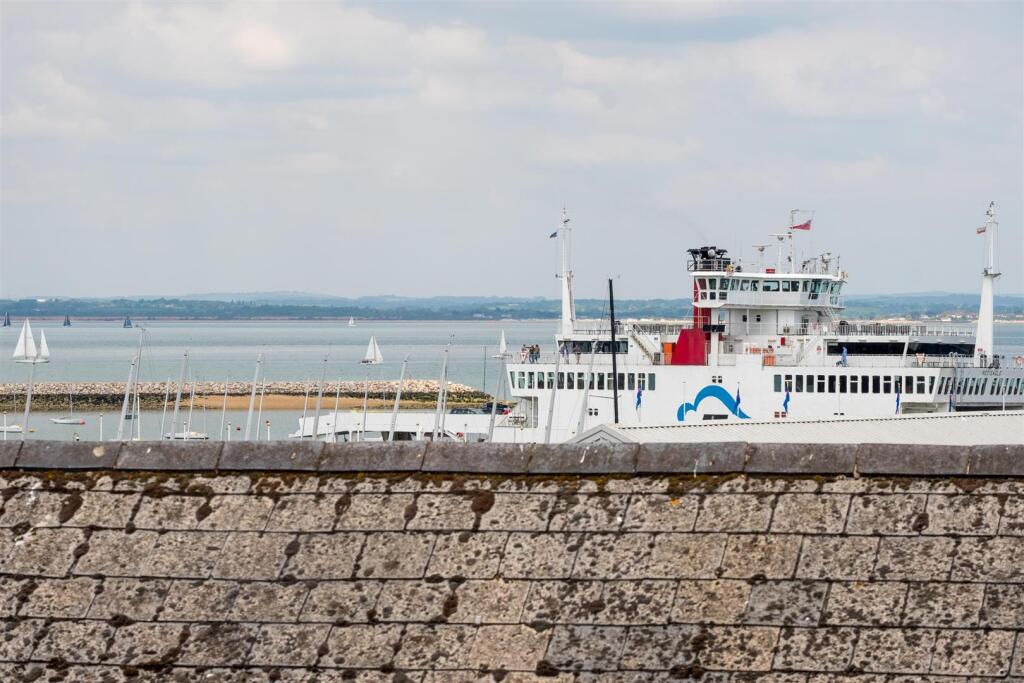 Views from Apartmrnt