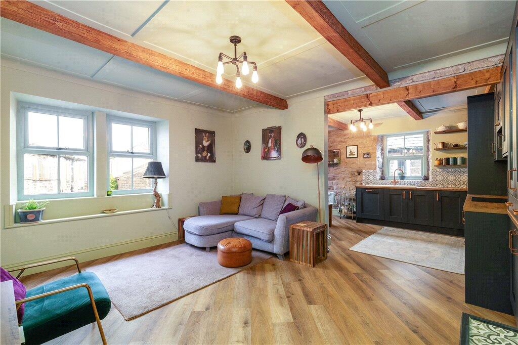 Open Plan
