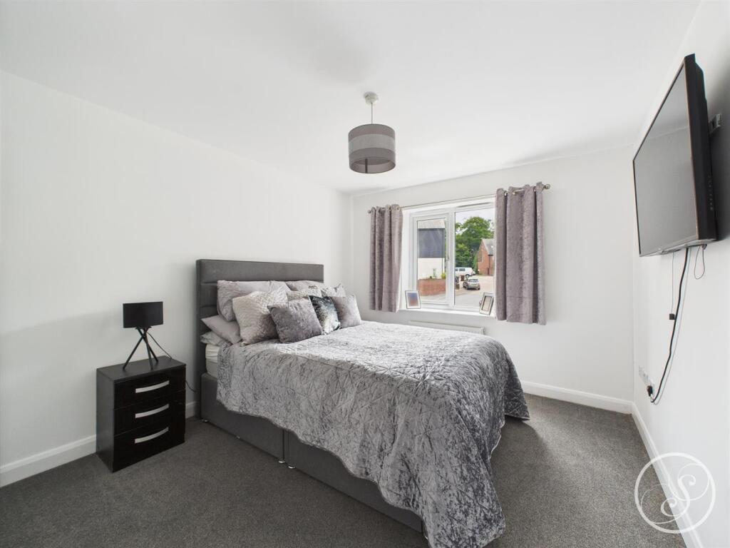 BEDROOM TWO