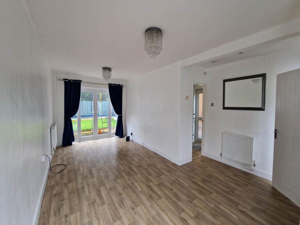 Living room - Diner