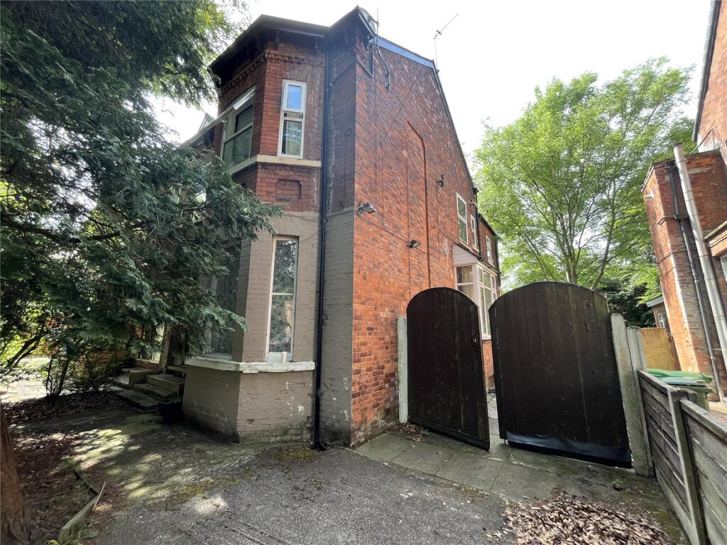 Queenston Road