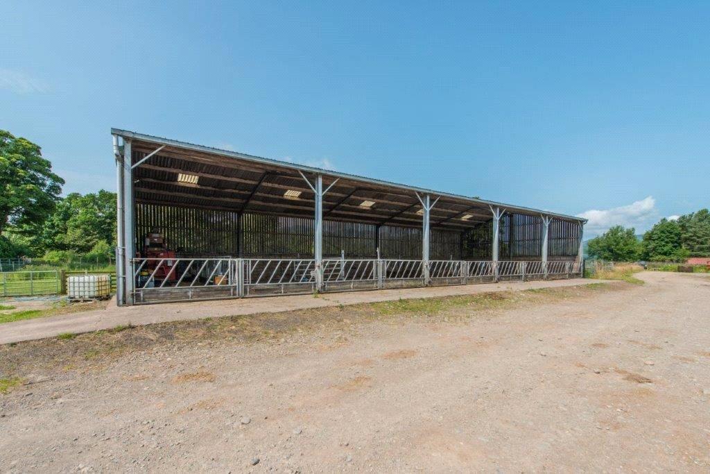 Farm Building
