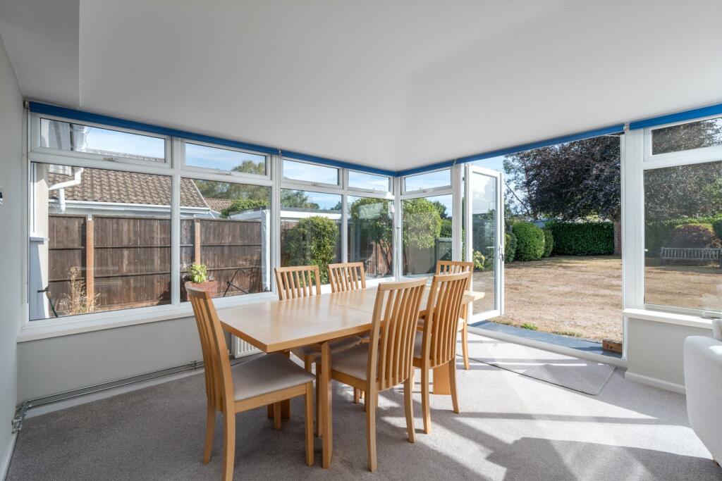 Dining/Sitting Room