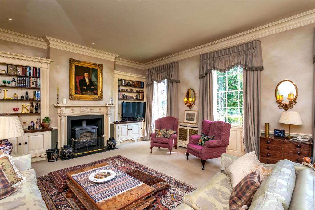 Drawing room