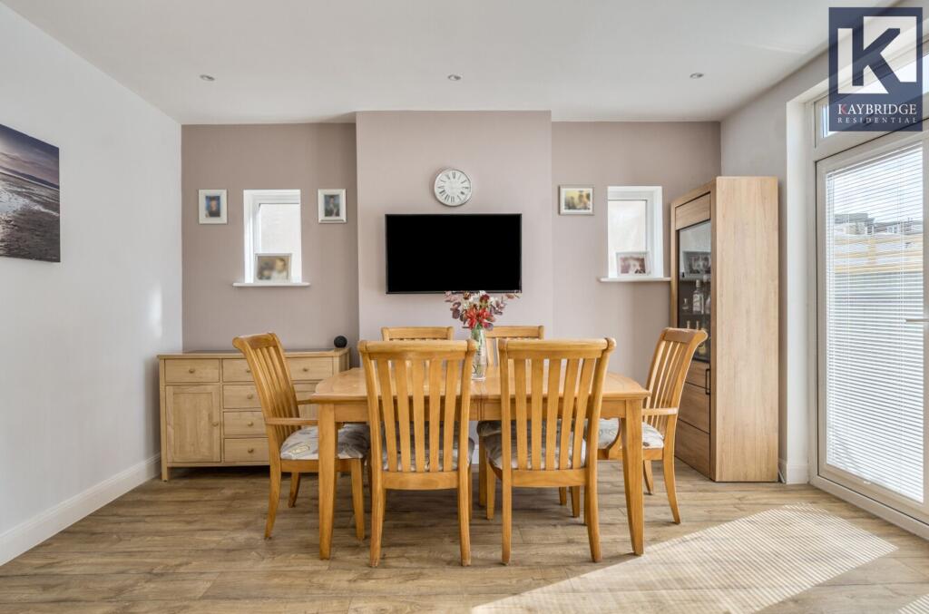 Cherrywood Lane, Morden - SM4 4HD