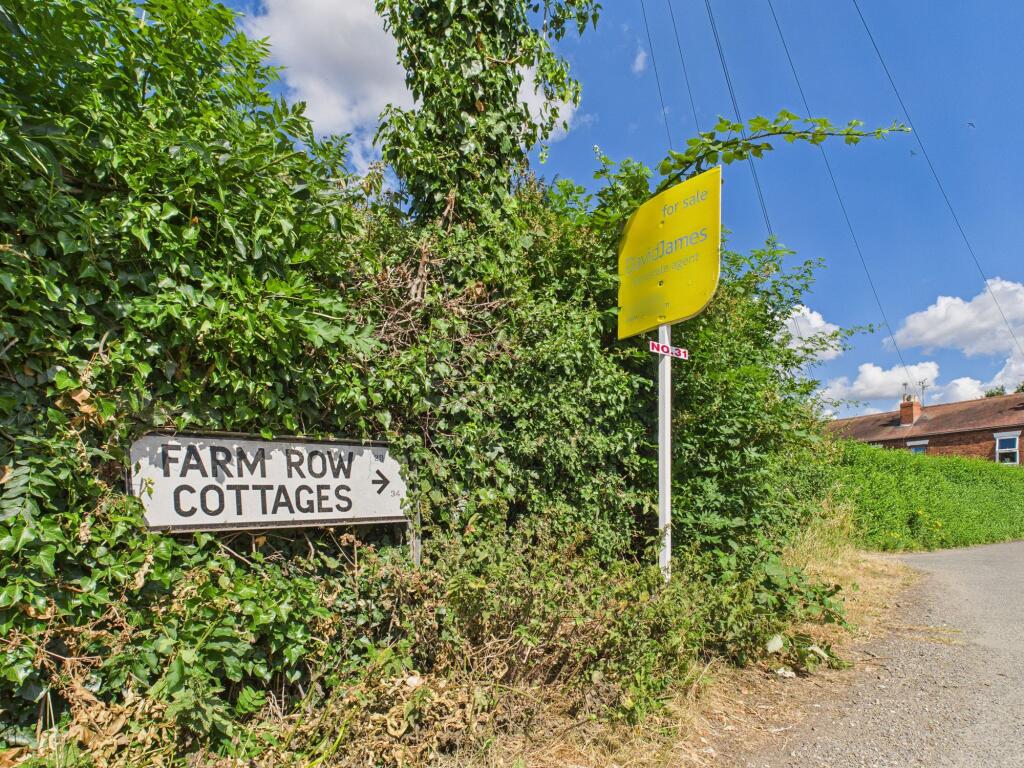 Signage