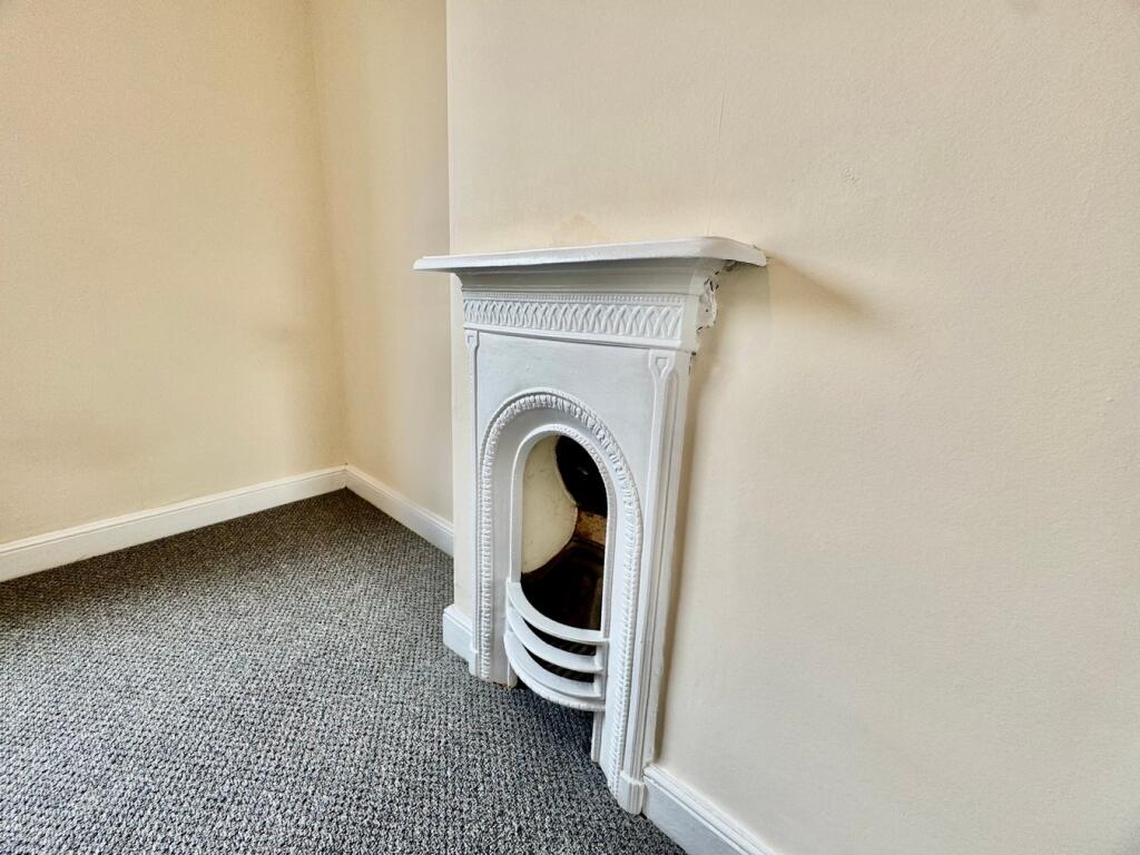 Featured Fireplace