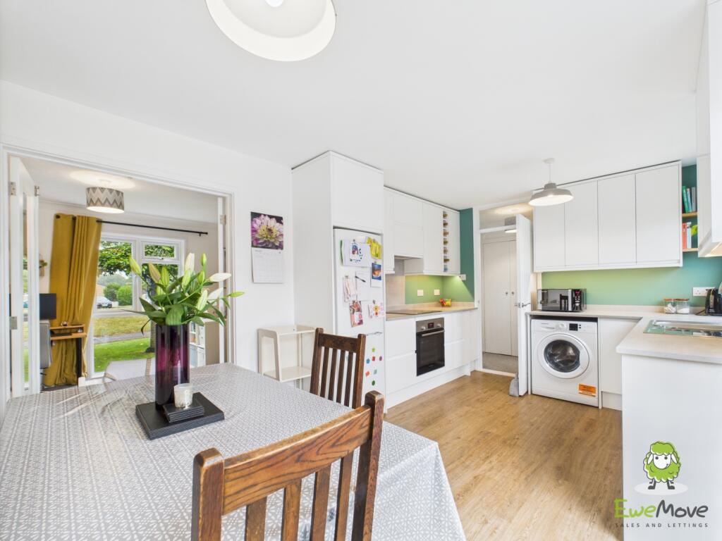 EweMove Estate Agents Basingstoke 