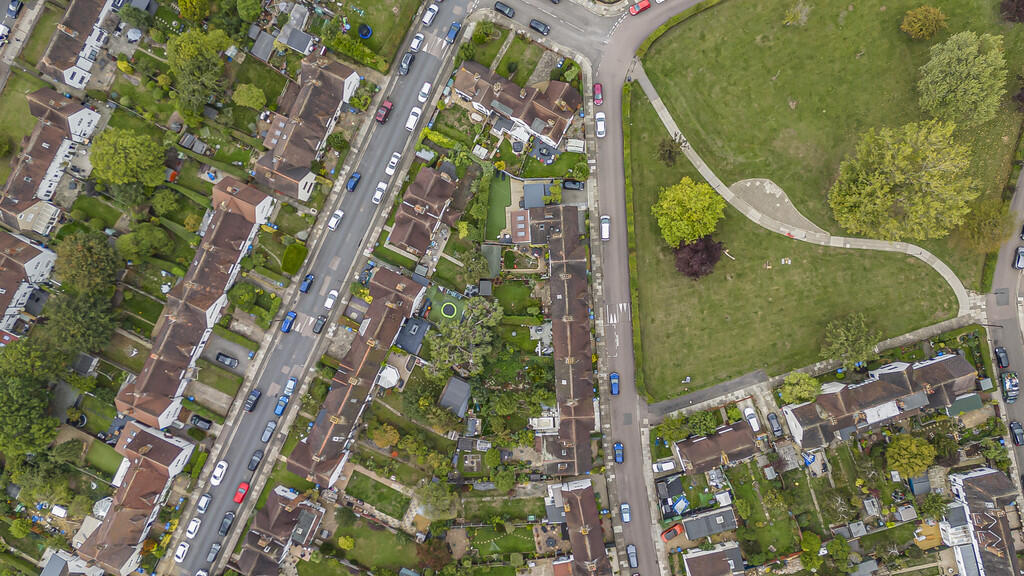 Lovelace Green (9...