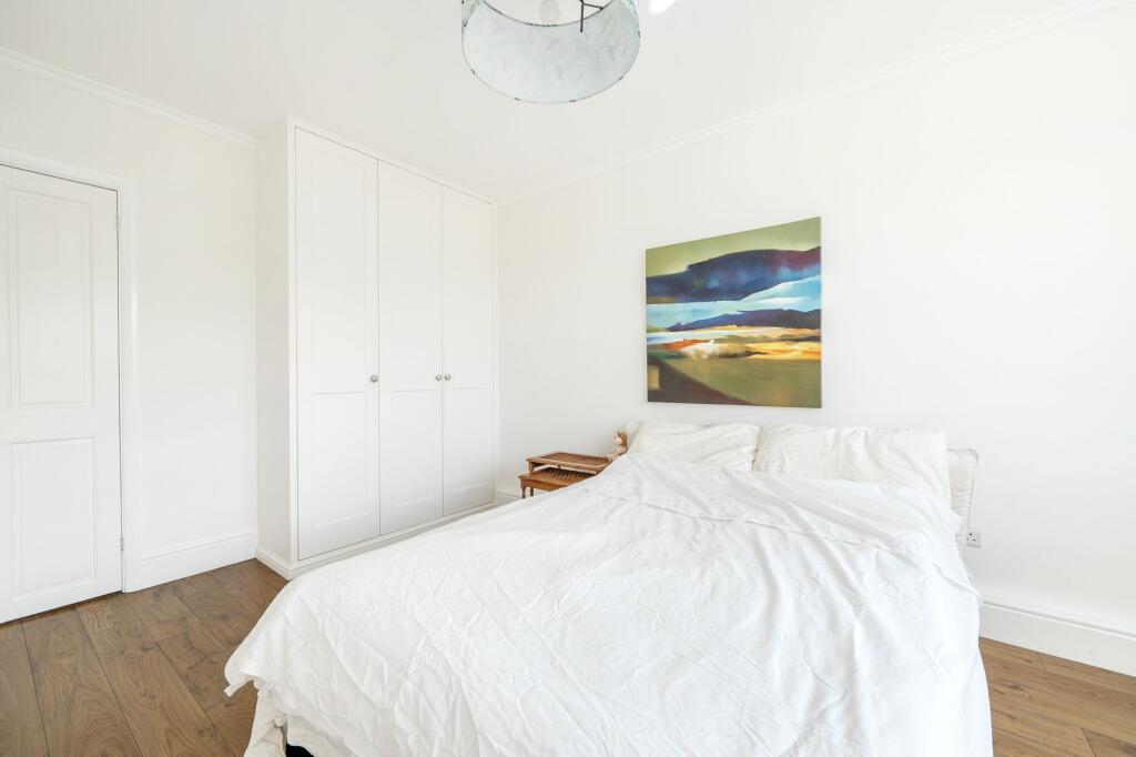 Front Bedroom