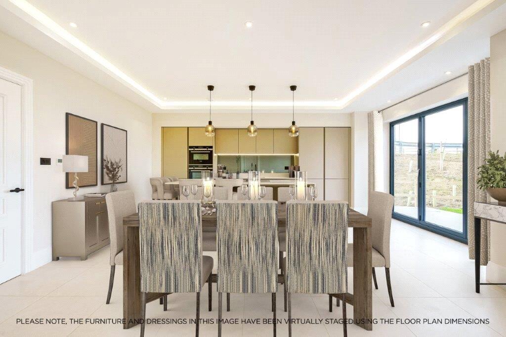 Show Home Image