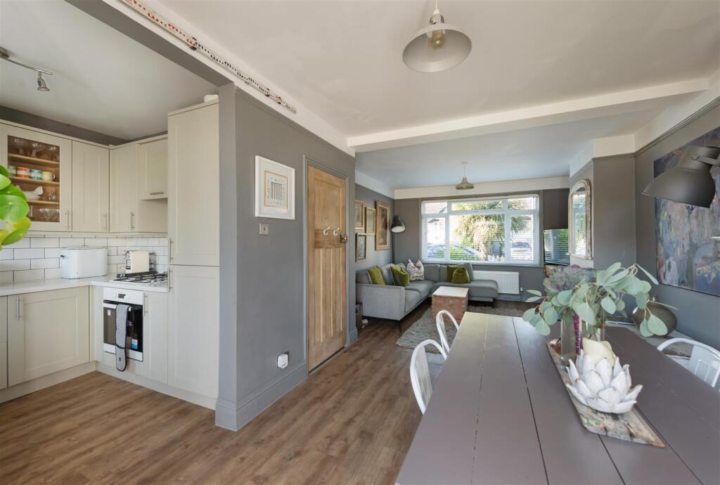 Fitzroy Road, Tankerton, Whitstable