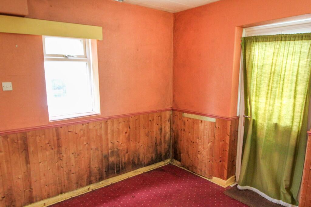 2 Bevernbridge, South Chailey, Lewes, BN8 4QD