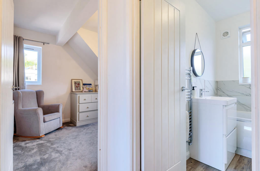 Bedrooms
