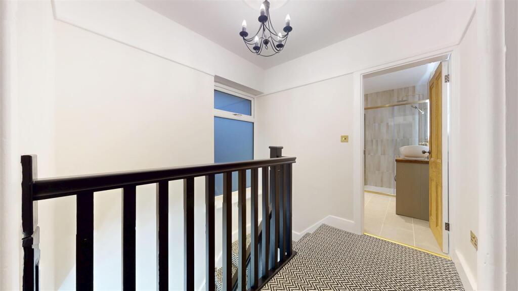 Preston New Road Landing