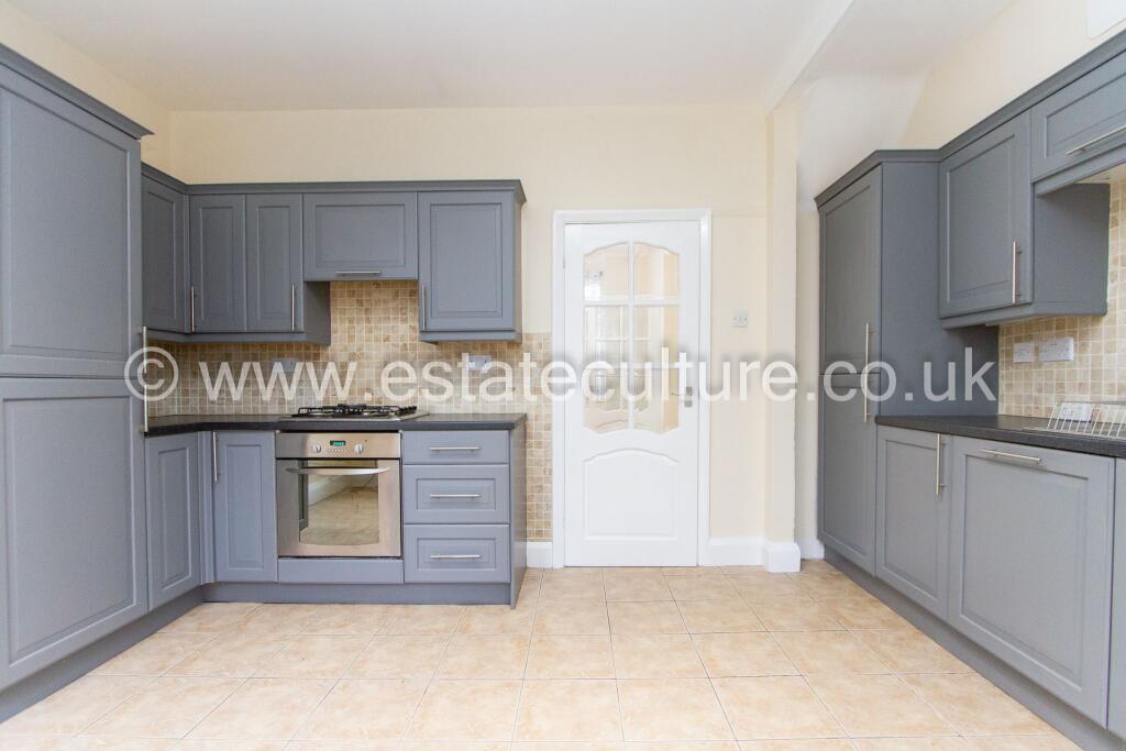 Elgar Road, Coventry