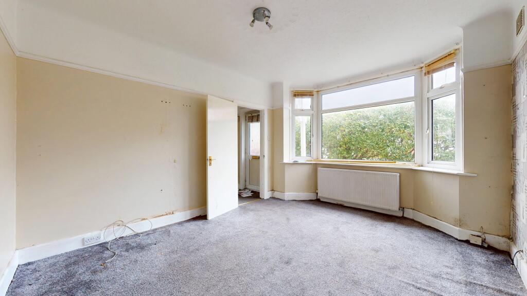 4 Ripon Road, Bournemouth, Dorset, BH9 1RD