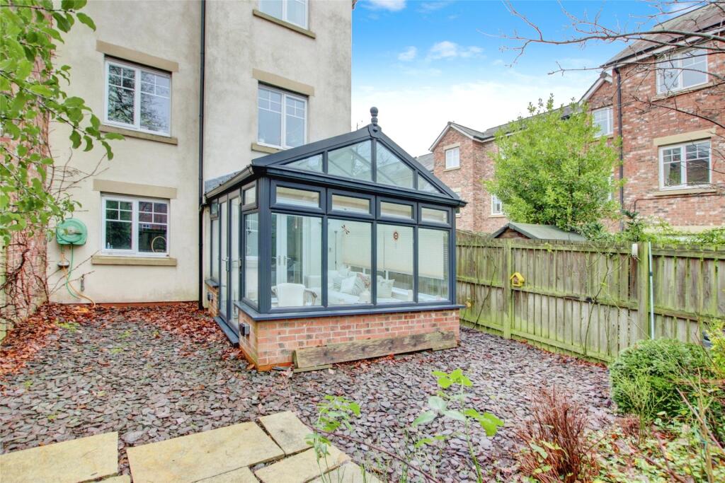 Conservatory
