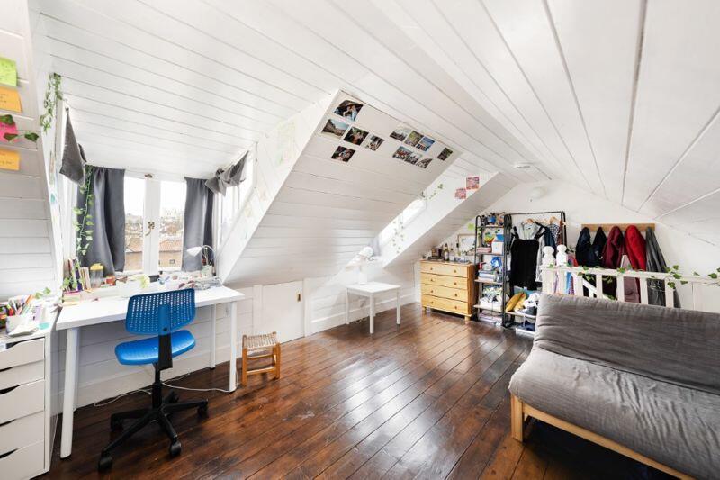 Attic