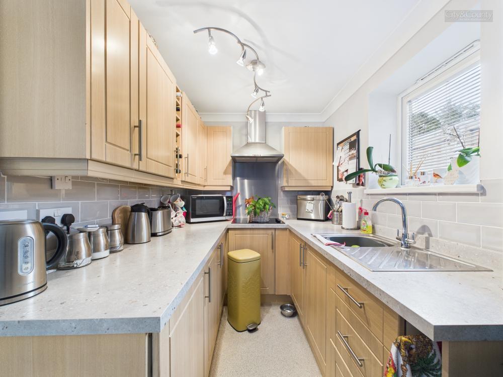 Annex - Kitchen