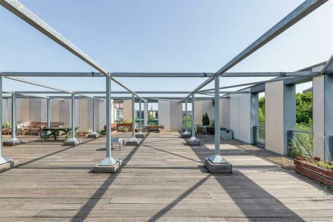 Terrace / Patio