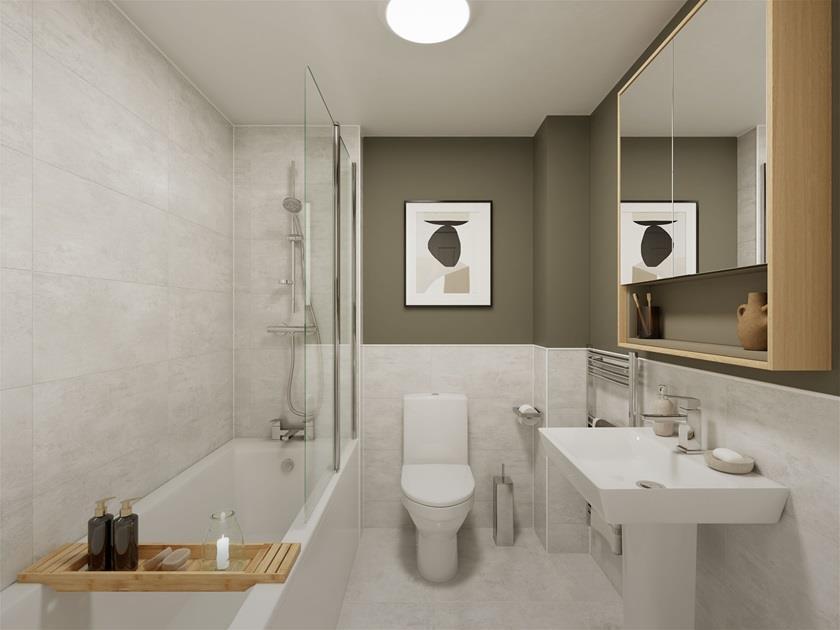 Quarter Jack Park, Leigh Road, Wimborne