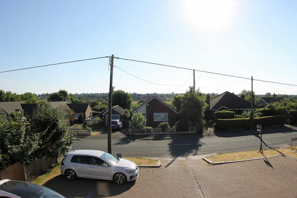 View to Front
