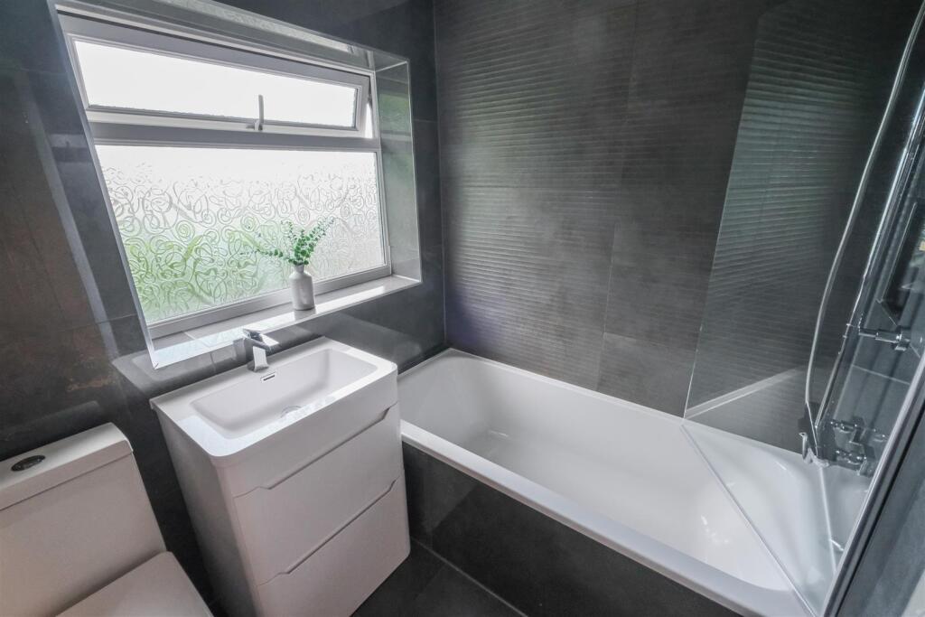 House Bathroom