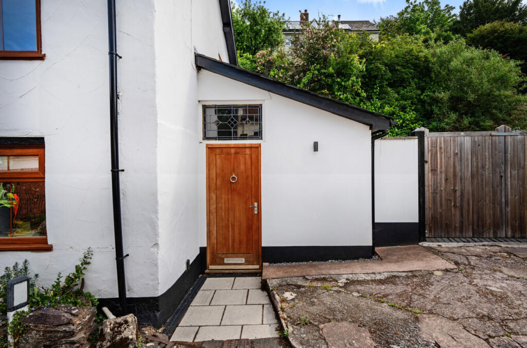 Dulverton, Seddons
