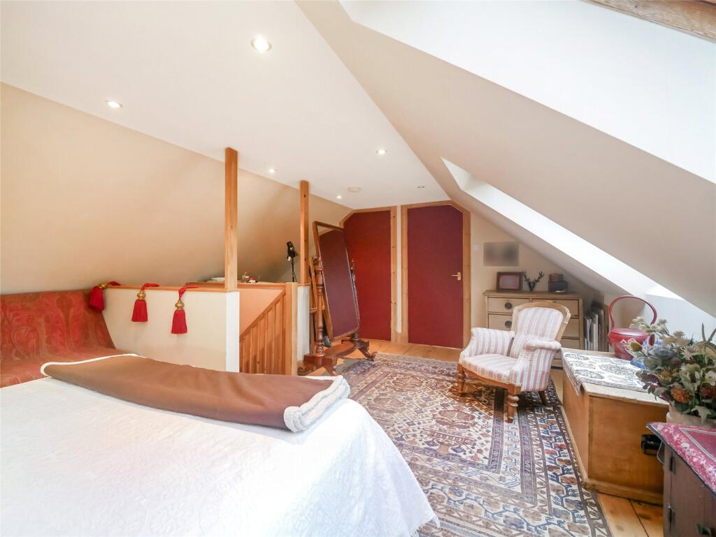 Bed 1