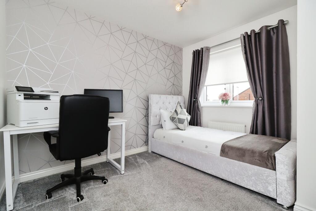 Bedroom Four