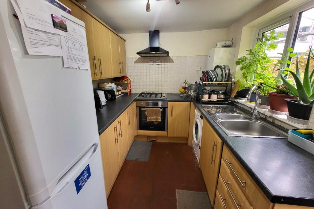 Fitted Kitchen 